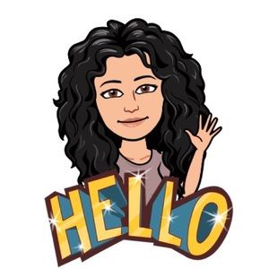 Meet your Posher, Erika